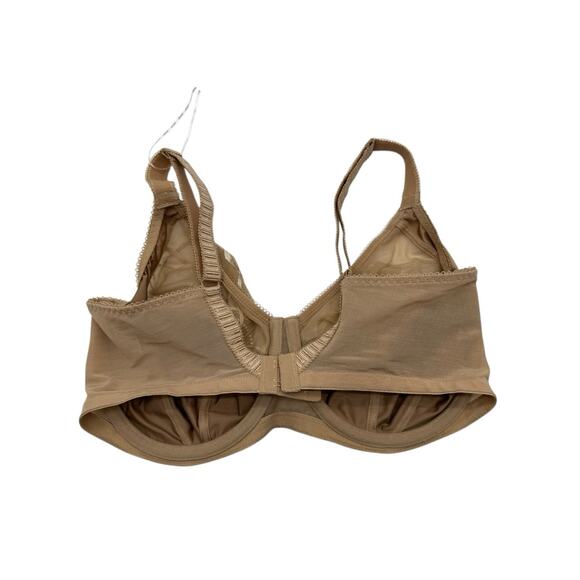 NEW Elomi Cate Underwire Full Cup Banded Bra Style EL4030-HAl 36H B1371 - Picture 3 of 4